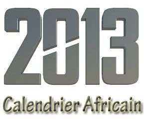 2006 African Calendar