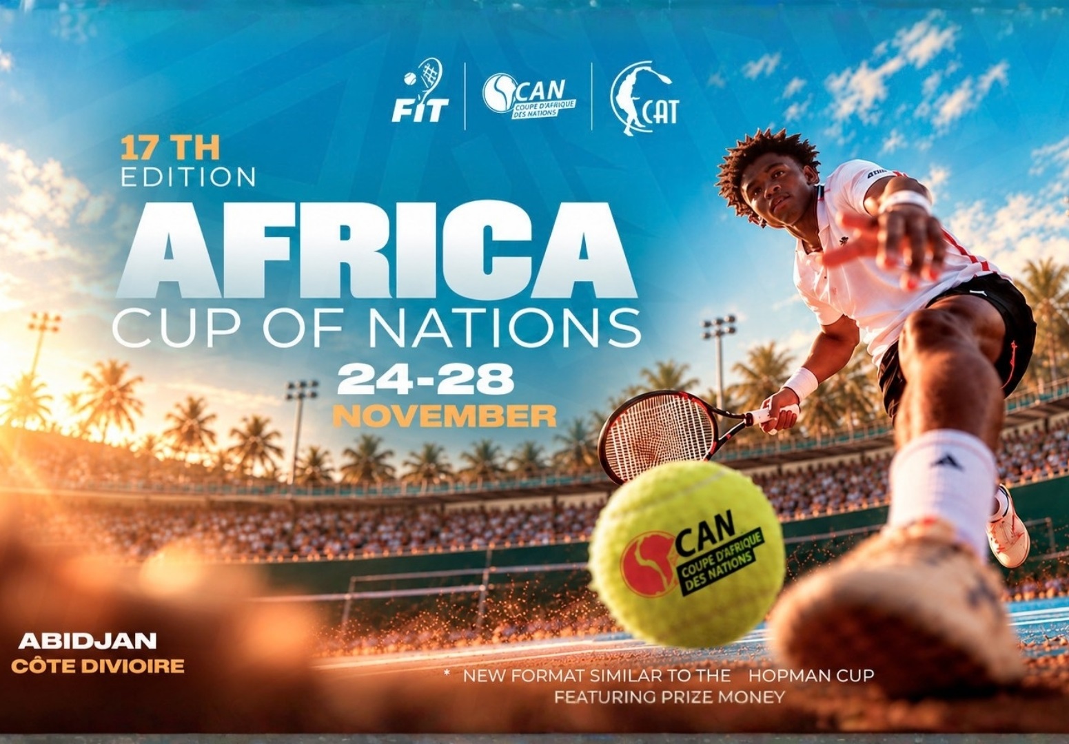 African Nations Cup