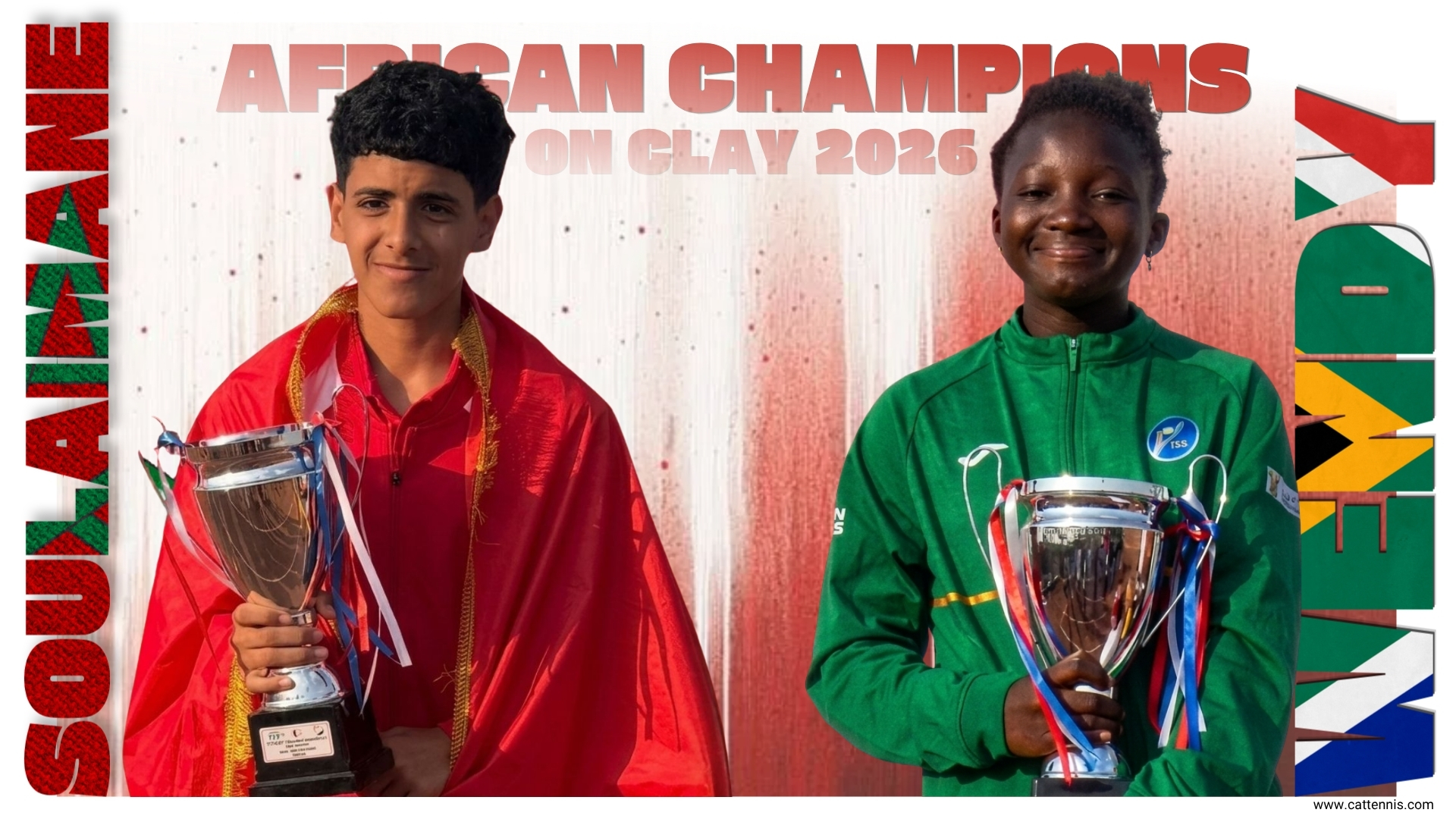 African Junior Championship