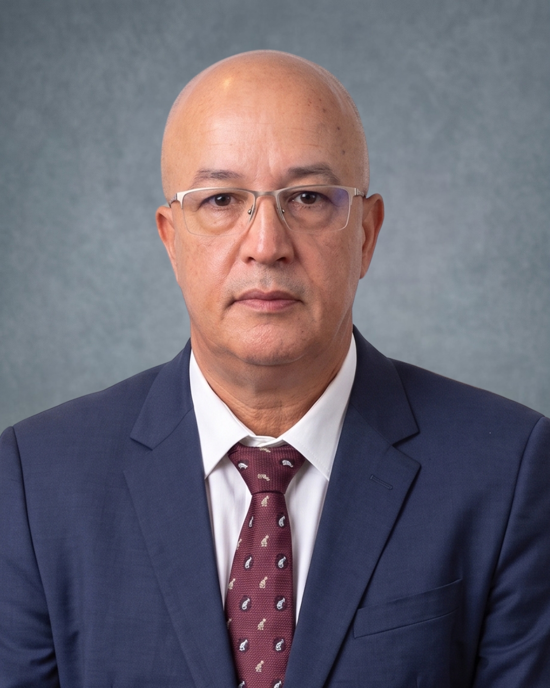 Abdelaziz Laarraf