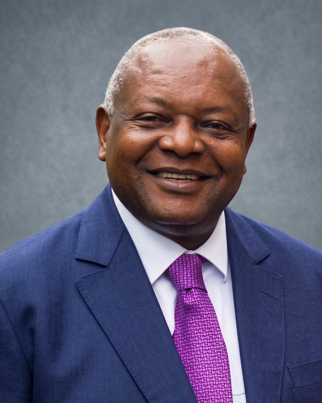Germain Ickonga Akindou