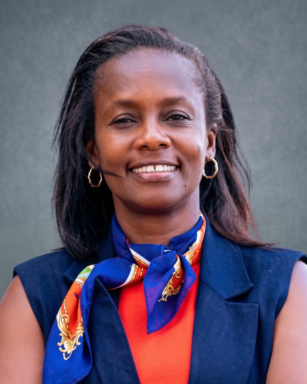 Wanjiru Mbugua Karani