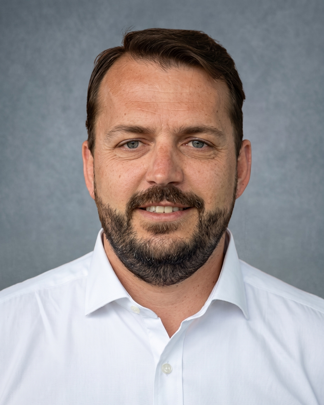 Damien Dumusois