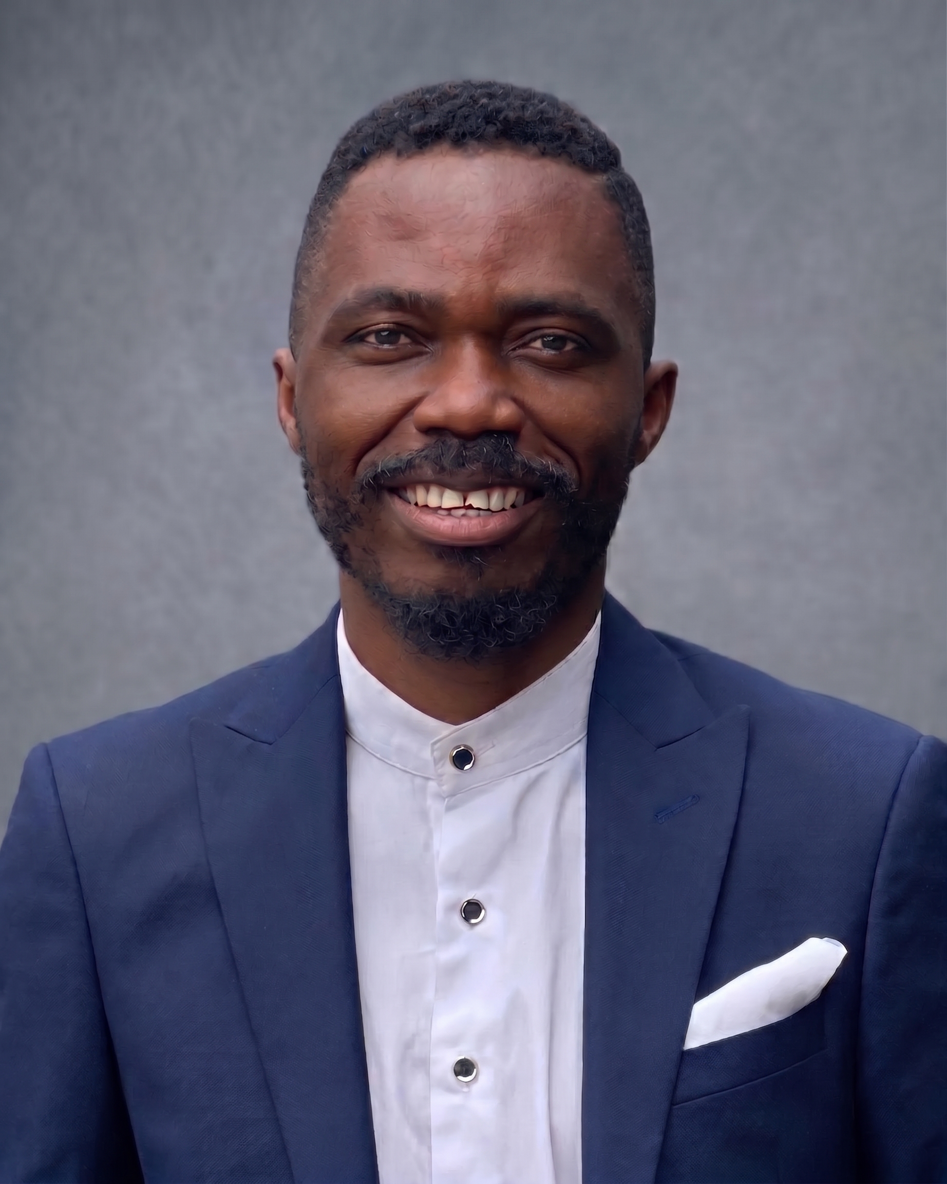 Damilare Okunola