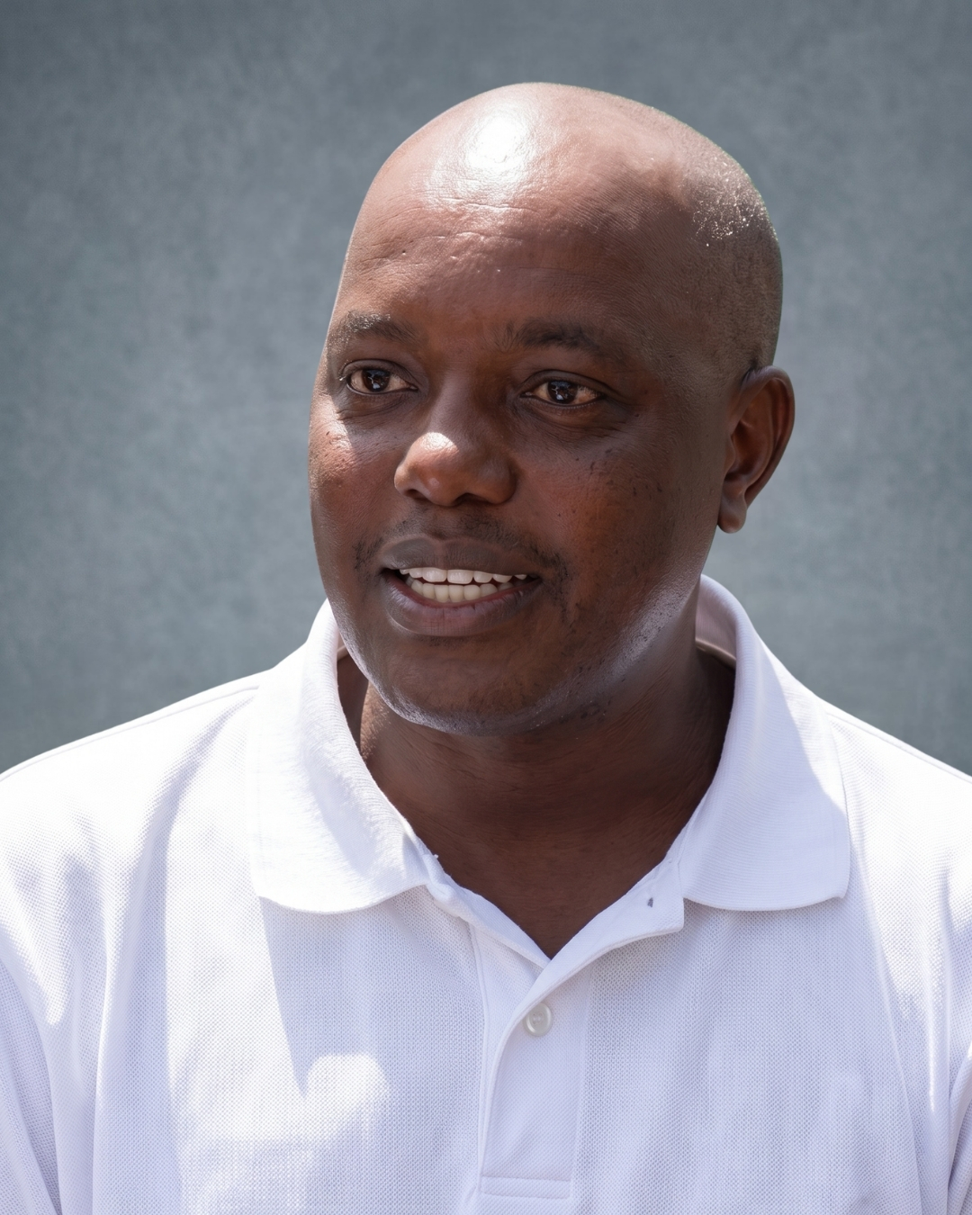 Patrick Kamuhia