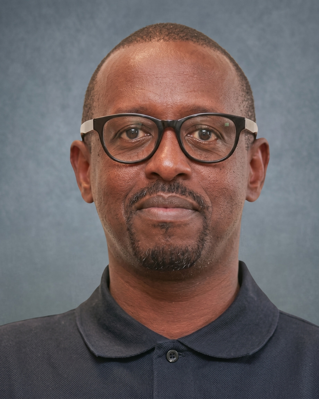 Thierry Ntwali