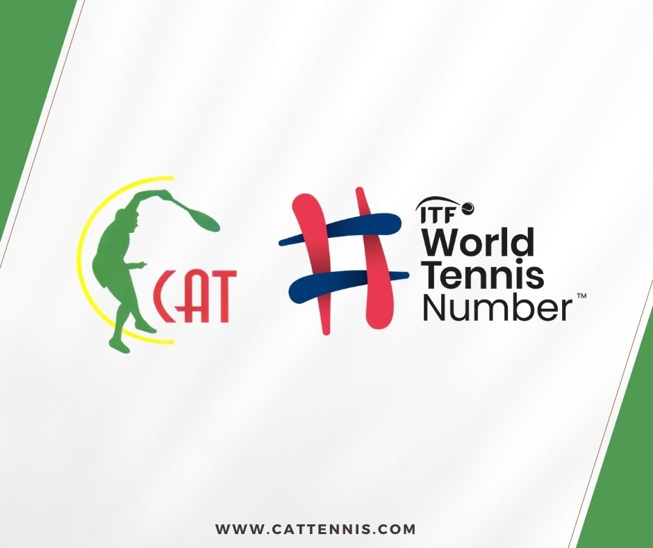 World shop tennis federation